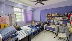 Blk 442B Fajar Hills (Bukit Panjang), HDB 3 Rooms #630006201